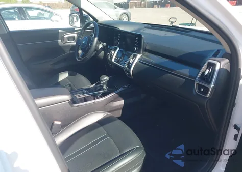 2021 Kia Sorento S from USA, damaged, VIN 5XYRL4LC3MG022280